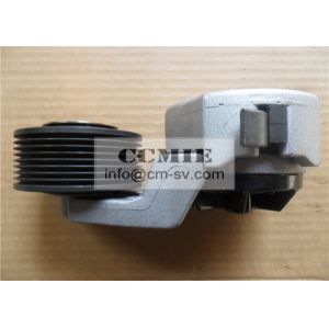 Quality Komatsu Excavator Engine Timing Belt Tensioner with ISO / CE 1.5kg Weight for sale