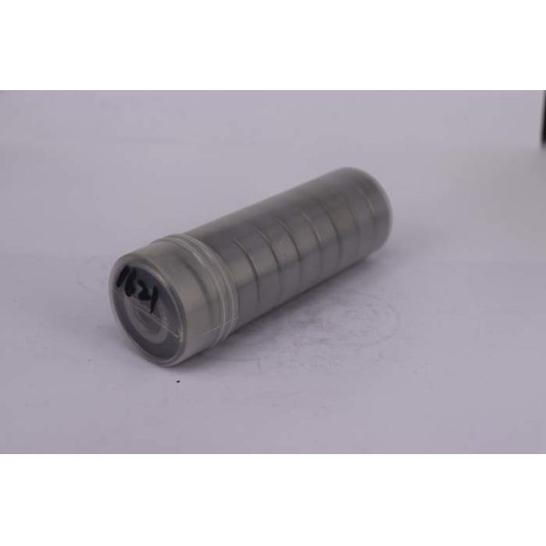 63008 2RS Deep Groove Ball Bearing Single Row 40 Inside Diameter