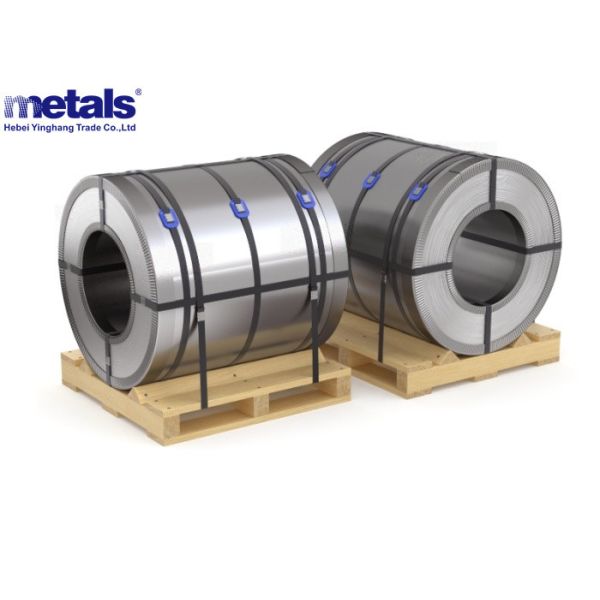 Buy Hot Dipped Galvanzied Dx51D Gi Sheet Coil 0.24mm Z60 For Building With Free Spangle at wholesale prices