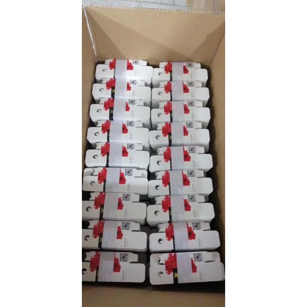 Kraft Strapping Paper Tape Used For Strapping Money