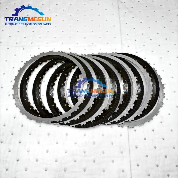 Reversing Brake Clutch Disc Assembly Of The HYUNDAI Kia KAPPA CF12 CVT Gear Box