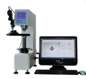 Liyi Durometer Testing Machine Metal Price Plastic Rockwell Hardness Tester