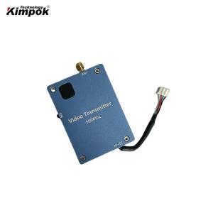 China 600mA Current High Frequency 2W Wireless Analog Link 83g FPV Drone VTX VRX Video Transmitter for Long Range Transmission on sale China 600mA Current High Frequency 2W Wireless Analog Link 83g FPV Drone VTX VRX Video Transmitter for Long Range Transmission on sale
