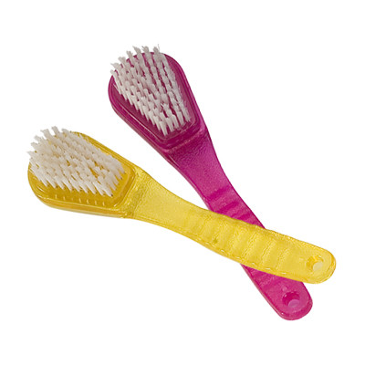 Buy Home Foot File Callus Remover Soft Bath Cleaning Pumice Stone Brush at wholesale prices