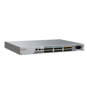 Rack-Mounted G610 8/24 Port 32g Fiber Modules Network Switches for Speed
