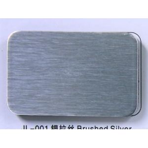 1000mm Fire Retardant ACP Cladding