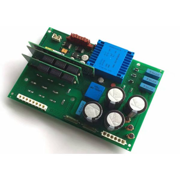 Printing Machine Spare Parts 00.781.4754 00.785.0031 M2.144.2111 Klm4 Heidelberg Board