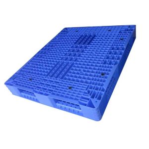 16Kg Heavy 1200 x 1000 Plastic Pallets PET