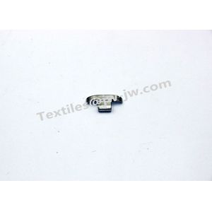 China Vamatex  Loom C401 Rapier Block 10g Metal Spare Parts 2523004 on sale