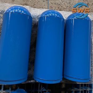 China Excellent Performance Cementing Float Apparatus With Threaded Connection on sale