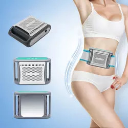 cryolipolysis slimming machine