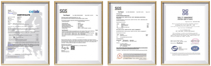 Shandong Anton Automobile Technology Co., Ltd. quality control 0