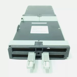 Foxboro P0400DA FBM01 0-20 mA Input Interface Contains Eight 20 MA Dc Analog