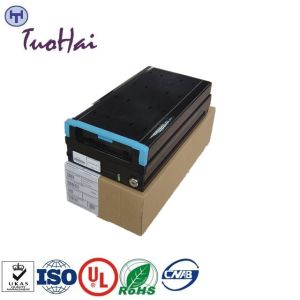 00104777000D Diebold Currency Cassette With Metal Lock