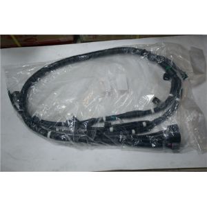 Isuzu 4HK 18-97362843-7 Excavator Spare Parts SH210-5 SH240-5 CX210B Engine Wire