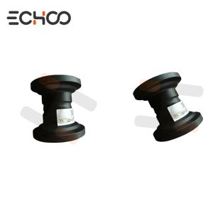 Bottom Roller Fits Yanmar VIO30 Mini Excavator Undercarriage Frame