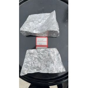 Magnesium Neodymium Master Alloy MgNd Alloy MgNd25 MgNd30 alloy