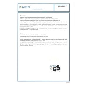 Ningbo Jiachang Electrical Appliance Co.,Ltd. Certifications