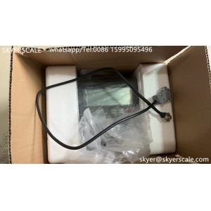 Electronic Floor Bench Scale XK3190 T8 Weighing Indicator