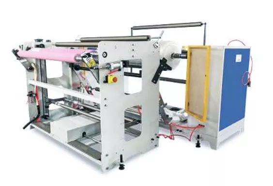 air cushion bubble film packing extruder machine air bubble film wrap making production line