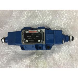 China R901038000 4WH16E7X//10 4WH16E70//10 Directional Spool Valve on sale