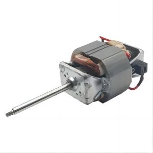 110-220V AC Induction Motor AC Electric Motor 250-350W For Soybean Milk Machine