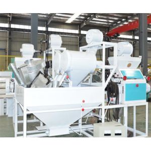 wheat flour milling machine, flour mill machines