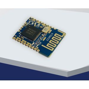 Wireless 1.7V 2.360GHz Ultra Low Power Bluetooth Module For Home Appliances