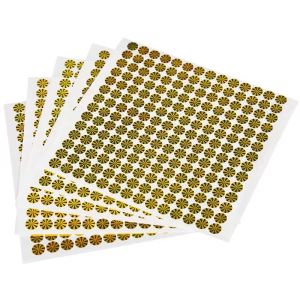 Customized Glossy / Matte / Frosted Packaging Hologram ISO9001 Certified