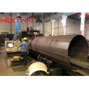 China 27.5m 32m Electric power pole utility power pole power transmission poles power line on sale