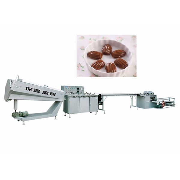 Buy 50Hz Candy Forming Machine  ,  Small Coconut Toffee  Making Machine at wholesale prices