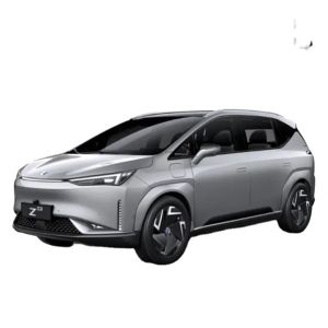 China Intelligent 2023 Hycan Z03 Long Range Electric SUV Car with Fast Charger and 135kw Motor Power Seats 5 People on sale
