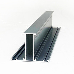 Grade 6 TS8607 1.8mm Tempered Glass Sliding Window