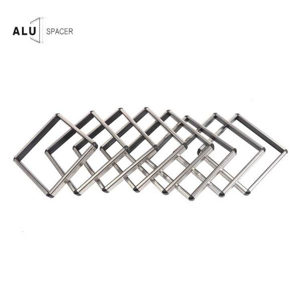 Insulating glass panaspacer warm edge spacer