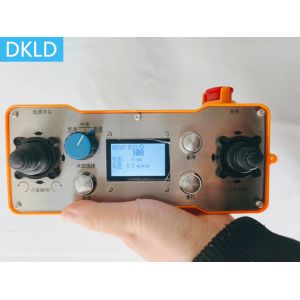 AGV Industrial Wireless Remote Control For Small Cars