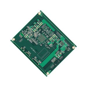 Quality Custom Electric Circuit Board High Frequency Pcb Fr4 Pcb Manufacturer for sale