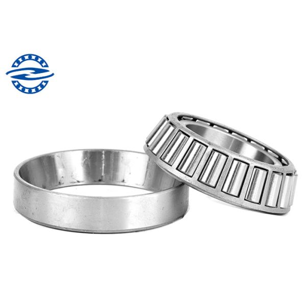 High Precision Single Row Taper Roller Bearing 30205 30206 30207 30208