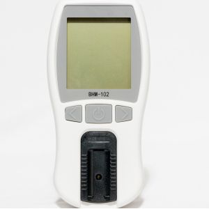 HZ BHM-101 Hemoglobin Tester Clinical Use Hematocrit Analyzer
