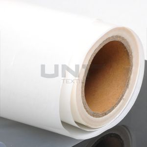 Transparent Slip Poof Fusible Blow Molding Hot melt adhesive film