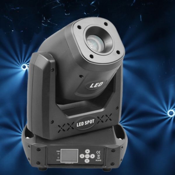 Buy 150W DMX White Beam Spot Wash Moving Head Stage Light With Beam Angle 15 Degree at wholesale prices