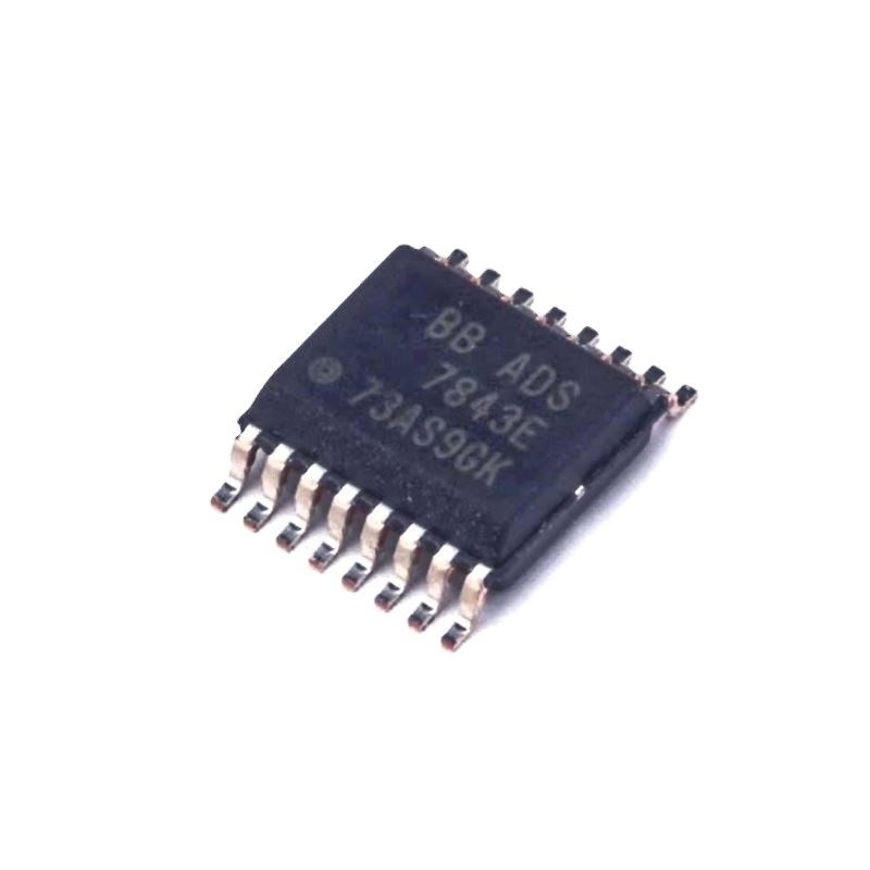 Quality Texas Instruments ADS7843EG4 Electronic ictegratedated Circuit Ic Components Chips Bom SOJ TI-ADS7843EG4 for sale