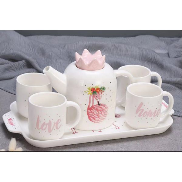 Buy 8cmx7cm Unicorn Coffee Cup at wholesale prices