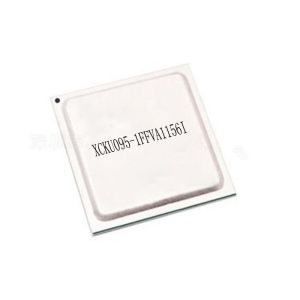 Quality Field Programmable Gate Array XCKU095-1FFVA1156I 1156FCBGA FPGA Integrated Circuit for sale