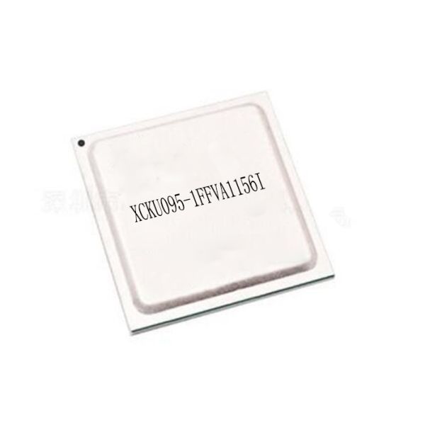 Field Programmable Gate Array XCKU095-1FFVA1156I 1156FCBGA FPGA Integrated