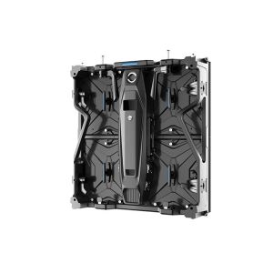 P2.6 Rental Indoor LED Display SMD1515 LED Stage Screen XR Shooting