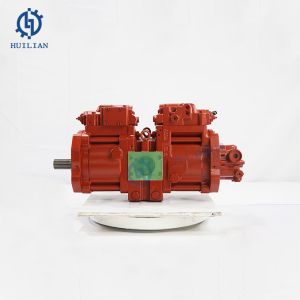 China K5V80DT-9N61 Pump Hyundai R150-9 Excavator Hydraulic Pump K5V80DT-9N61 Main Pump Fits For R150-9 Excavator on sale