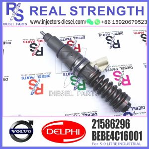 High Quality Diesel Fuel Injector BEBE4C15001 21586294 BEBE4C16001 21586296