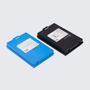 China 7.6V4400mAh POS machine polymer removable lithium battery on sale