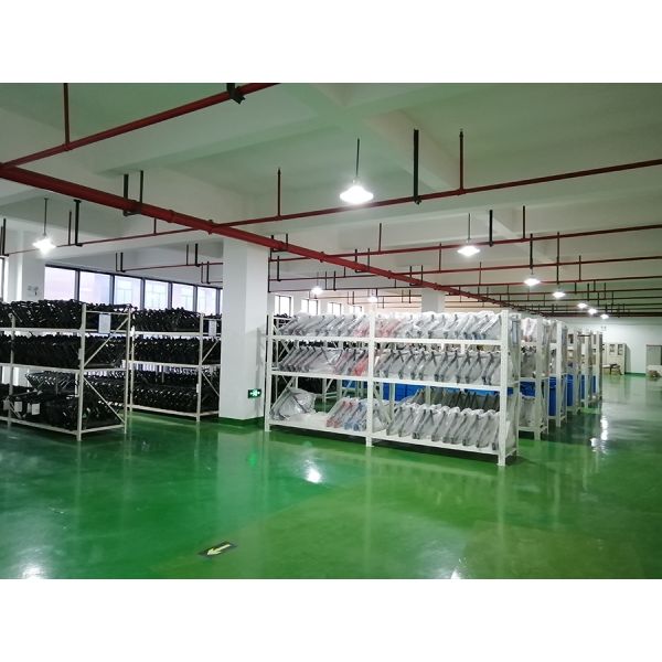 20 Inch 500w Electric Bike 8 Speed Fat Tyre Adult E Bicycle with 2 Seats and Foot Rest