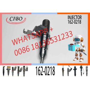 Remanufactured Common Rail Diesel Injector PUMP INJECTOR 162-0218 173-4647